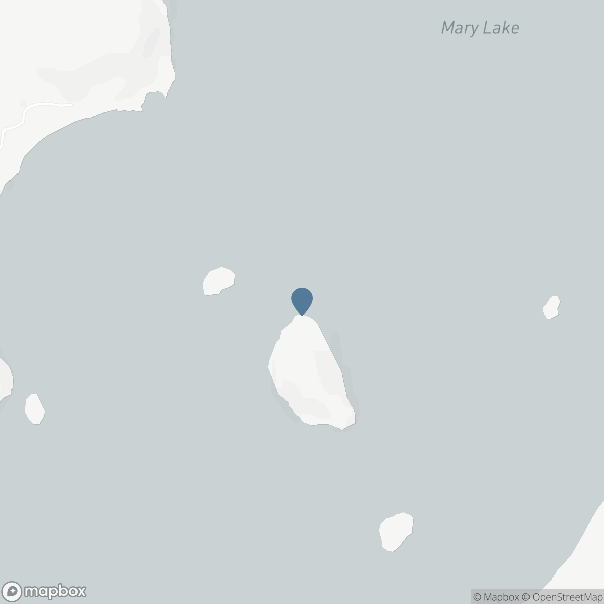 0 CROWN ISLAND ISLAND, Huntsville, Ontario P0B 1L0